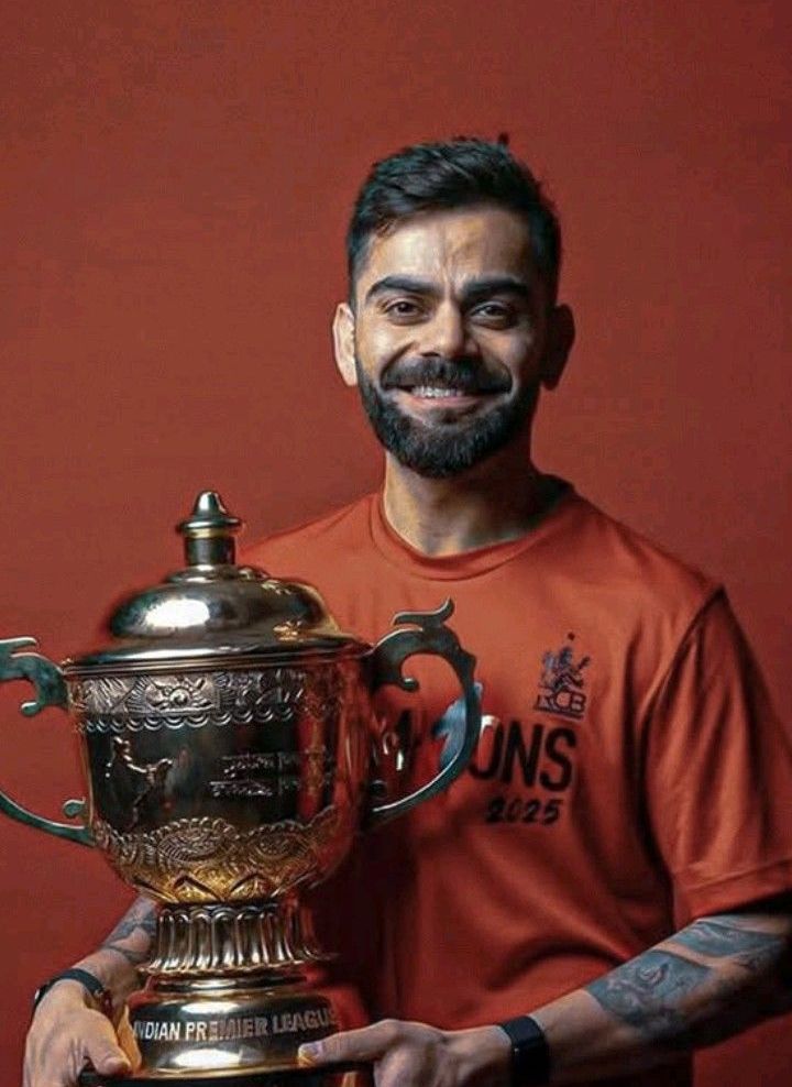 virat kohli happy